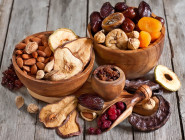 Dry Fruits